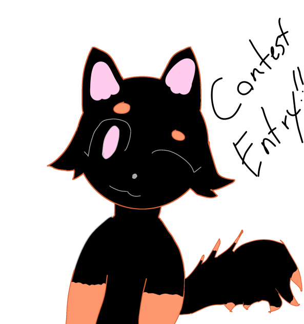 Contest entry - ibisPaint