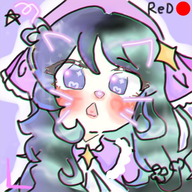 🔮✨¡Little Cute Girl!💫🔮