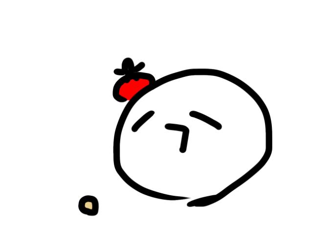 こけもち分