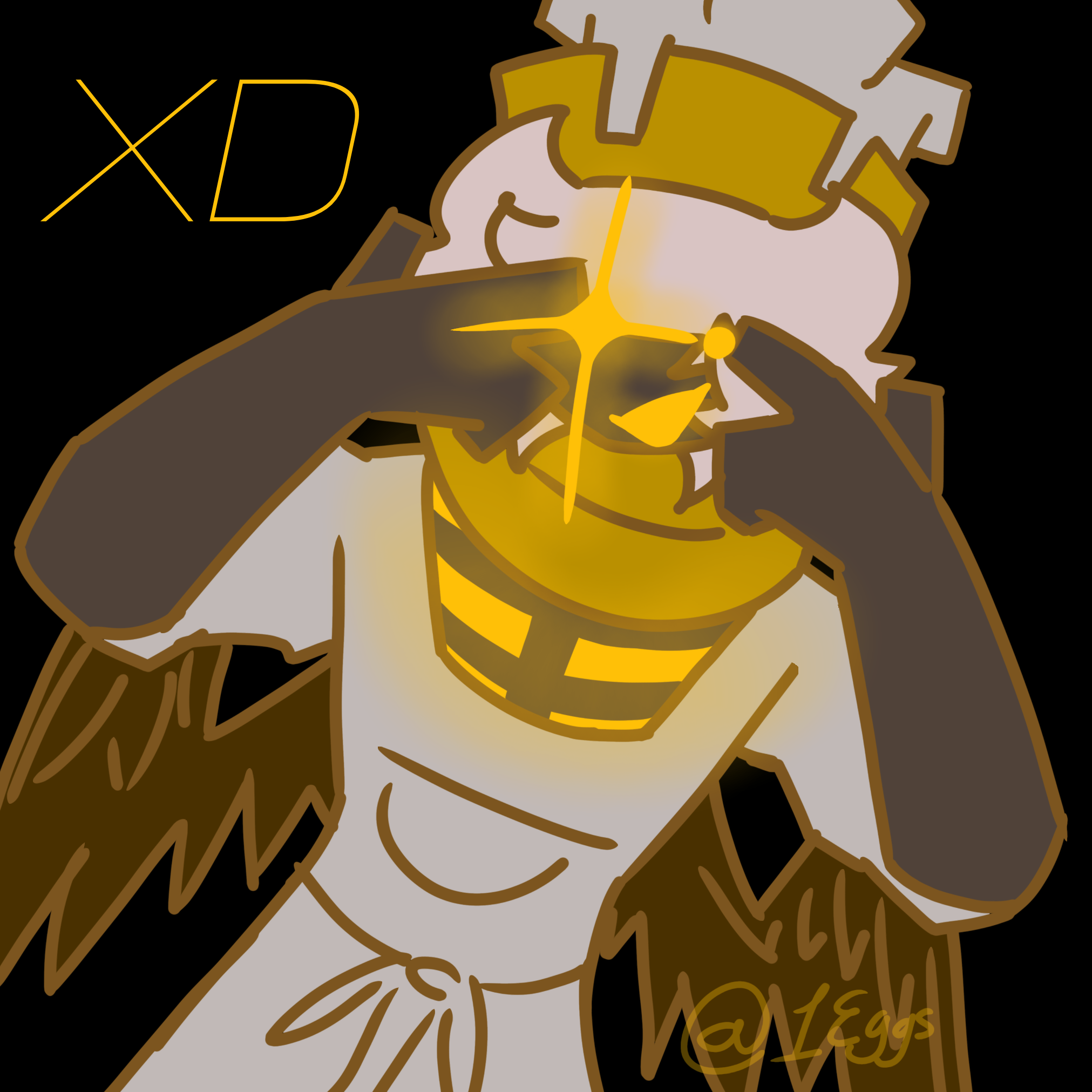HA HA HA - ibisPaint