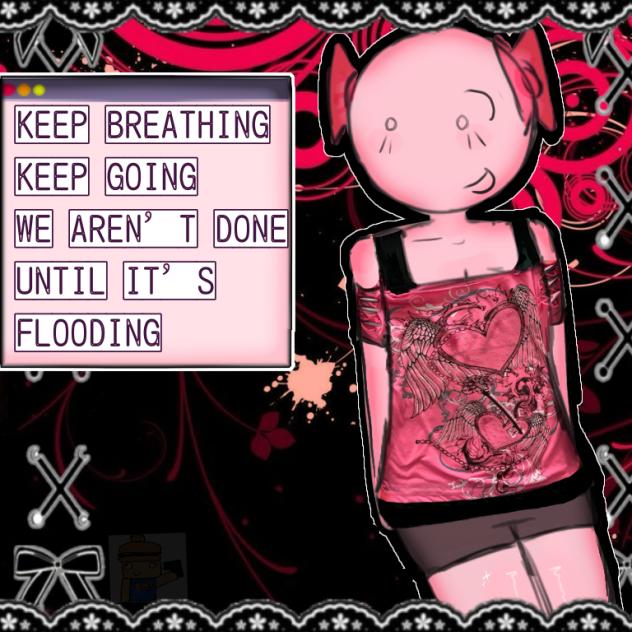 Oh, how..Divine!