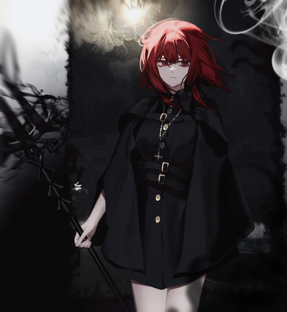 black - ibisPaint