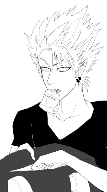 蛭魔くん