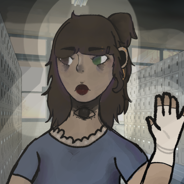 🕸️ bored 🥱 🕸️ -~• 228 - ibisPaint
