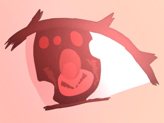 Ruby Blink Blink - ibisPaint