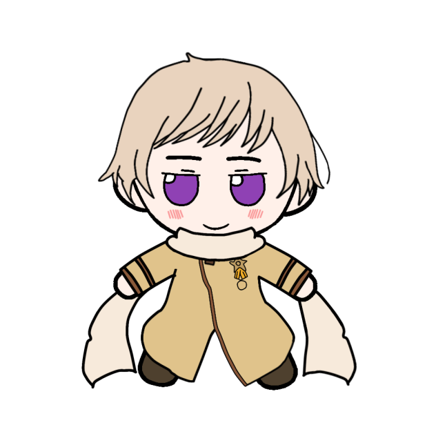 Hetalia Russia fumo