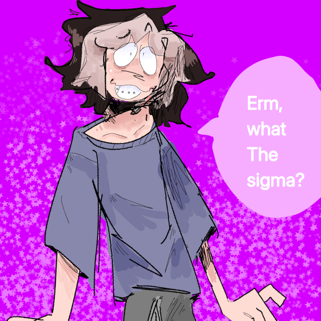 Another self portrait