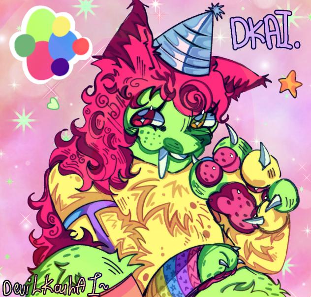 ★Woof Woof~★