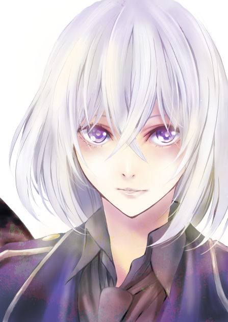 骨喰藤四郎[刀剣乱舞]