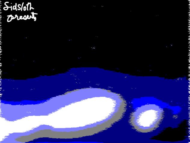 INVESTIGATION Teaser 2 - ibisPaint