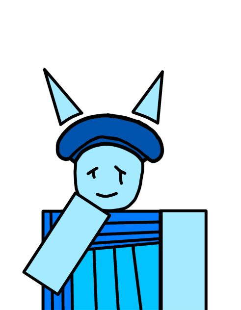 Elliot Forsaken (Skin Friend)