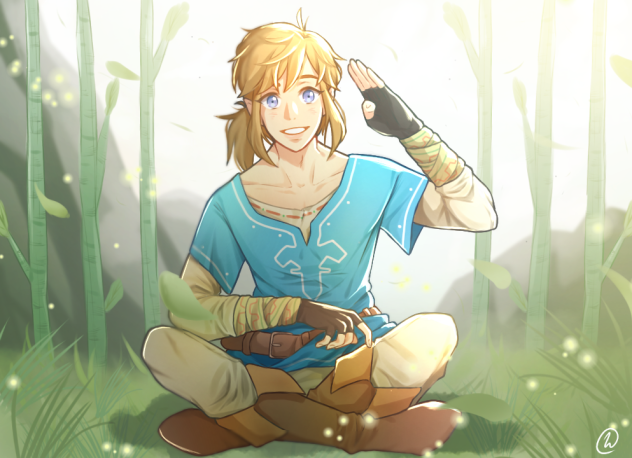 Link - ibisPaint