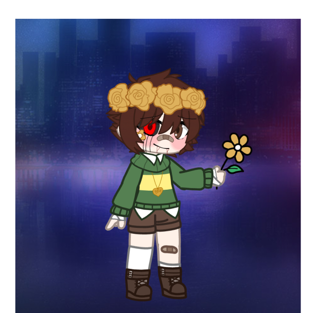 Chara Dreemurr