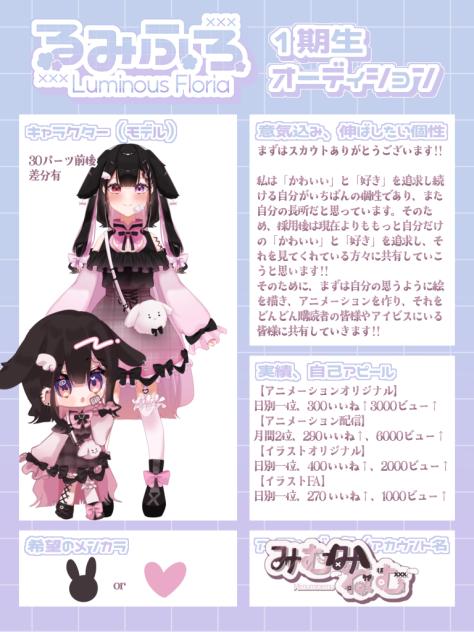 るみふろ