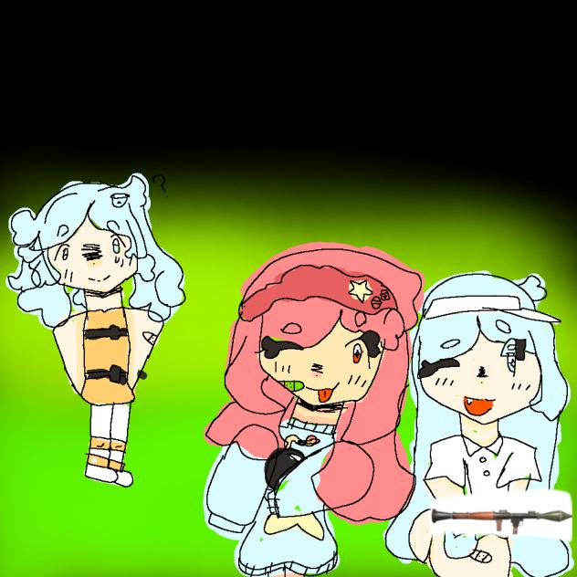 random post