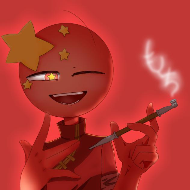 中国ｻﾝ!!🇨🇳