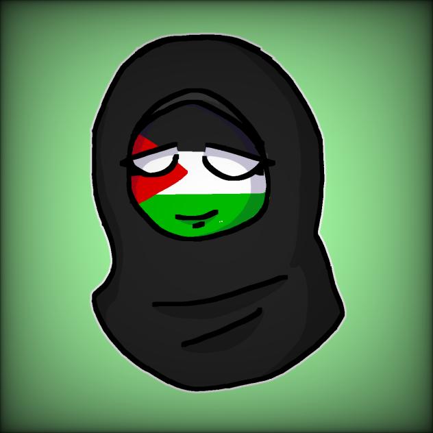 Palestine🇵🇸