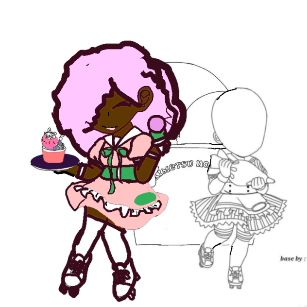 Collab with me!