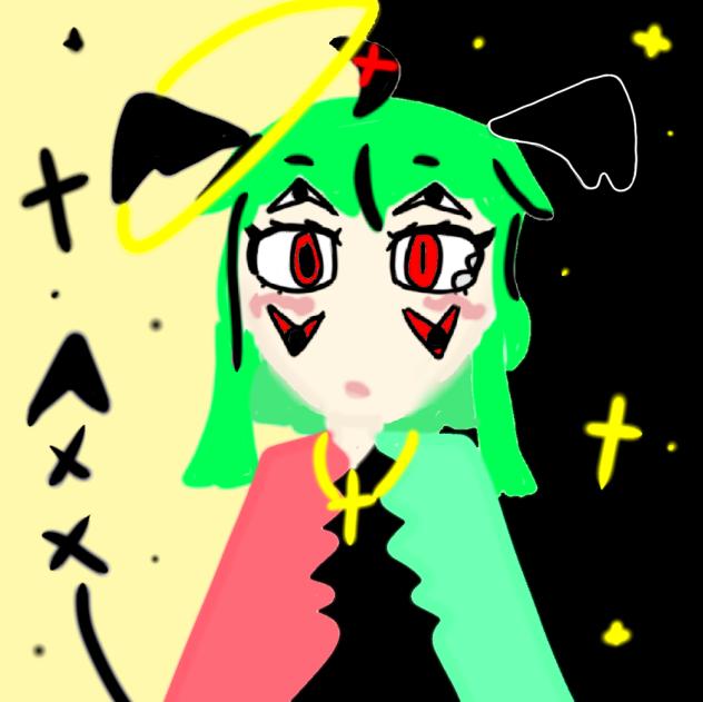 無題233 - ibisPaint