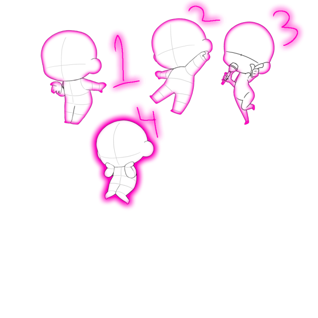Pick a person!