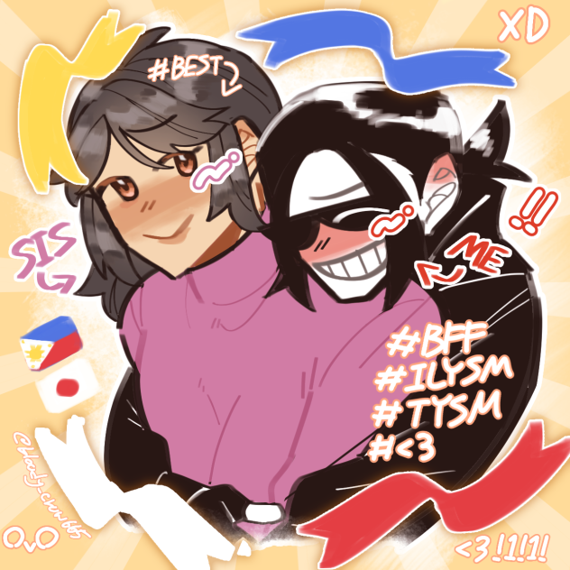 !!!!MY GREATEST SIS!!!!