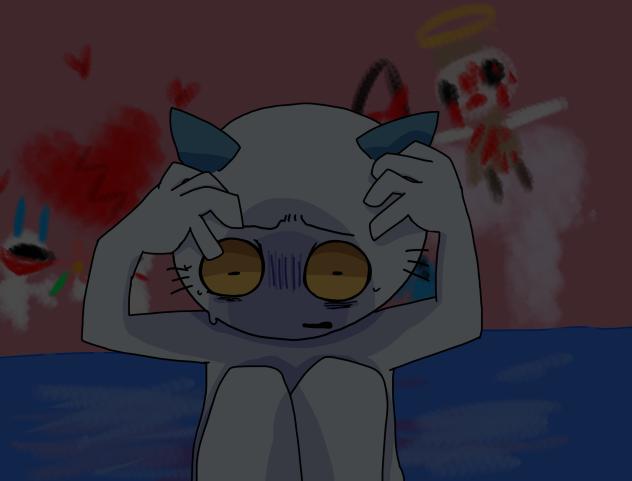 やあ 僕は ティーチくんだよ