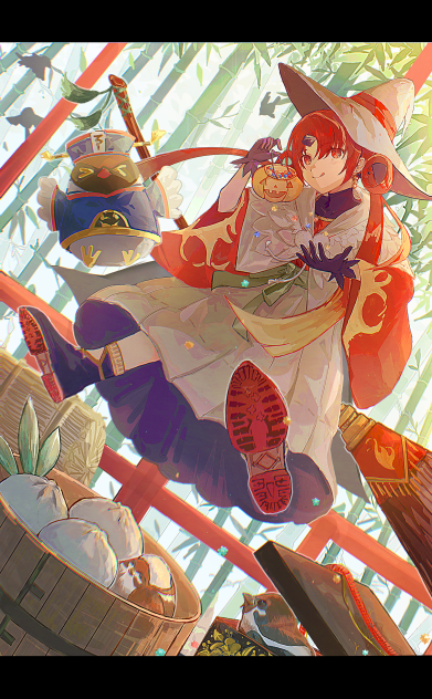 紅閻魔