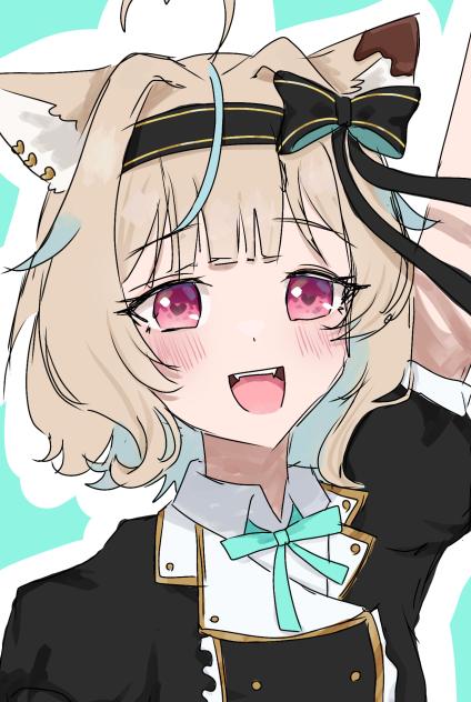 ライブ衣装このち