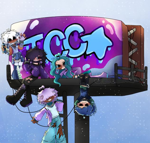 The Creative Clowns ✨