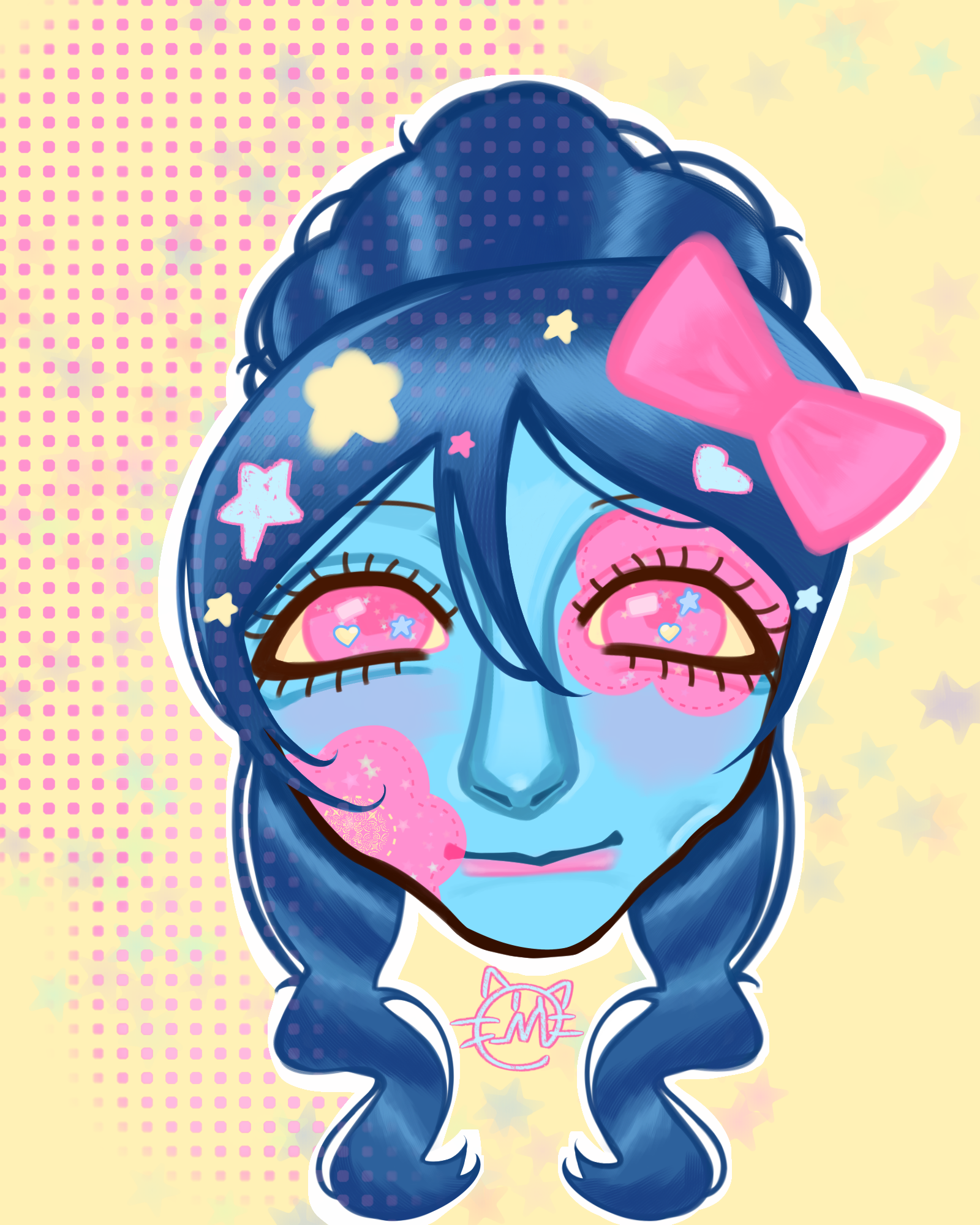 This thing - ibisPaint