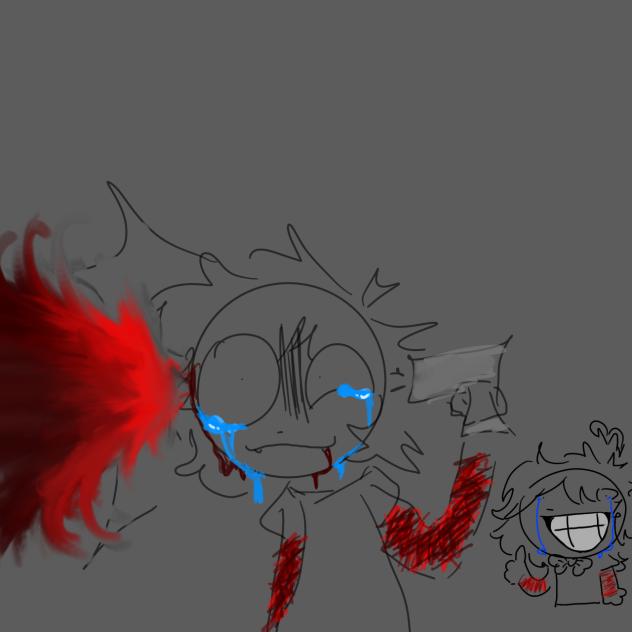 IM GONNA FUCKING BLOW OUT MY BRAINS