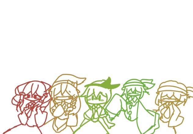 うちの推しみてくれ！