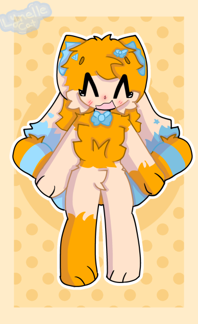 Commission for Kittycatgirl