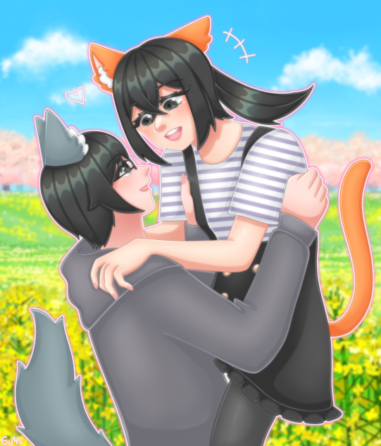 อุ้มไอ้ต้าวความรัก