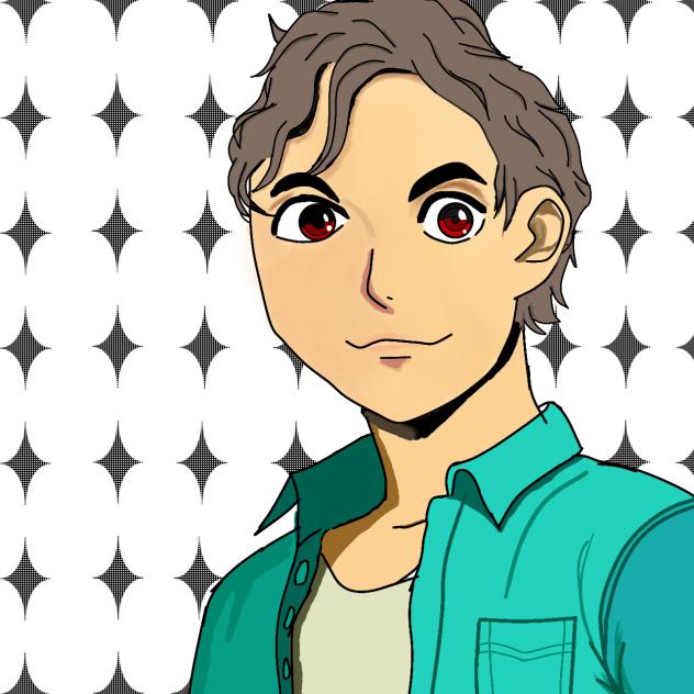 Genesis - ibisPaint