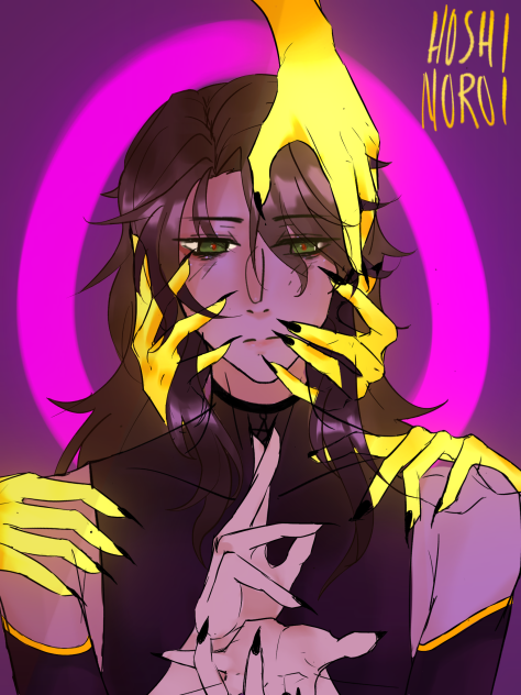 3 Person Collab - ibisPaint