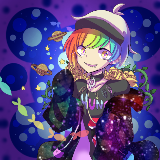 リンタロウくん！