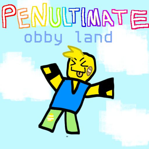 The icon for a roblox game im gonna make