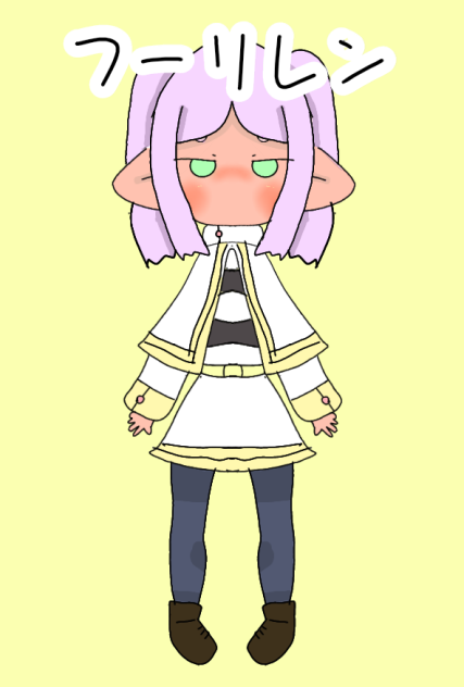 無題379 - ibisPaint