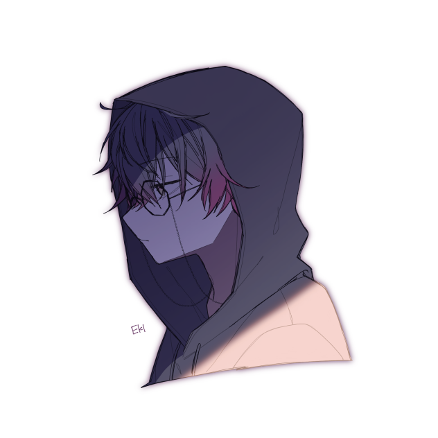 💙🔪