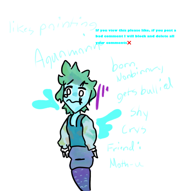 Aquamarine