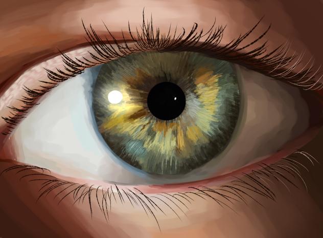 green hazel
