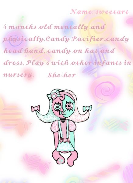 𝓼𝔀𝓮𝓮𝓽𝓪𝓻𝓽