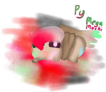 mochi tale mochi