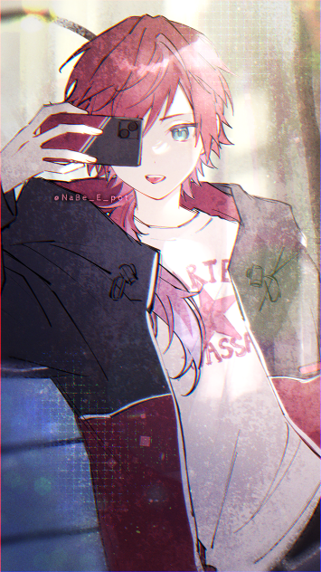 ローレン・イロアス