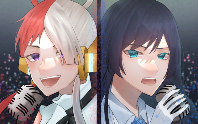 ウタ＆アド