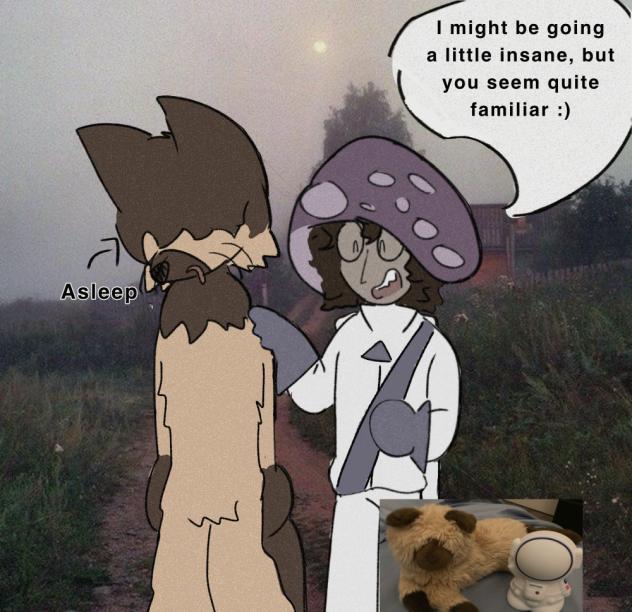 Fenn's adventure part ii