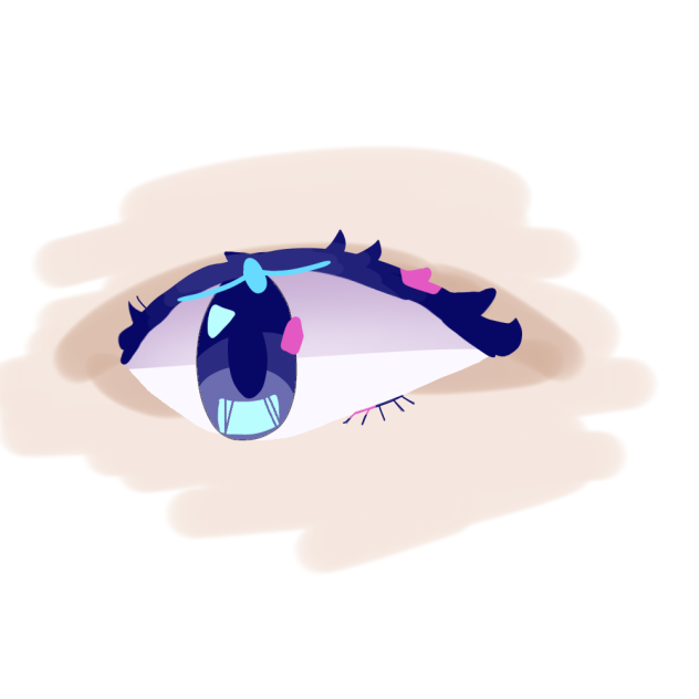 Eyes