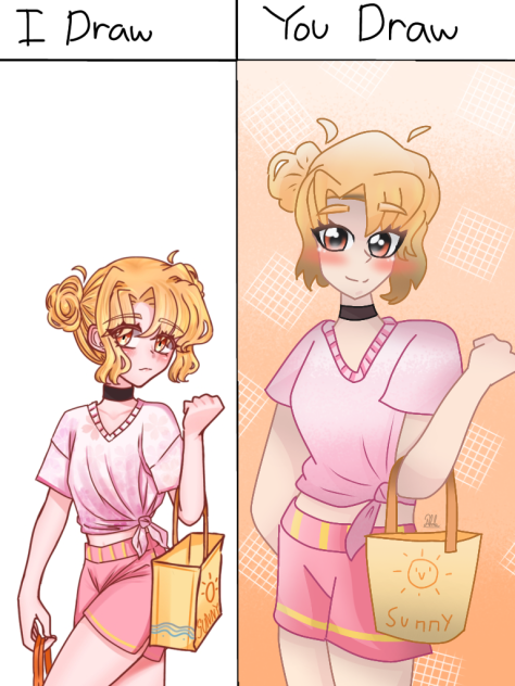 IDYD with Alexah Tandoy