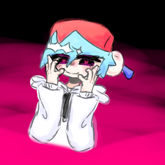 ヤンデレBF